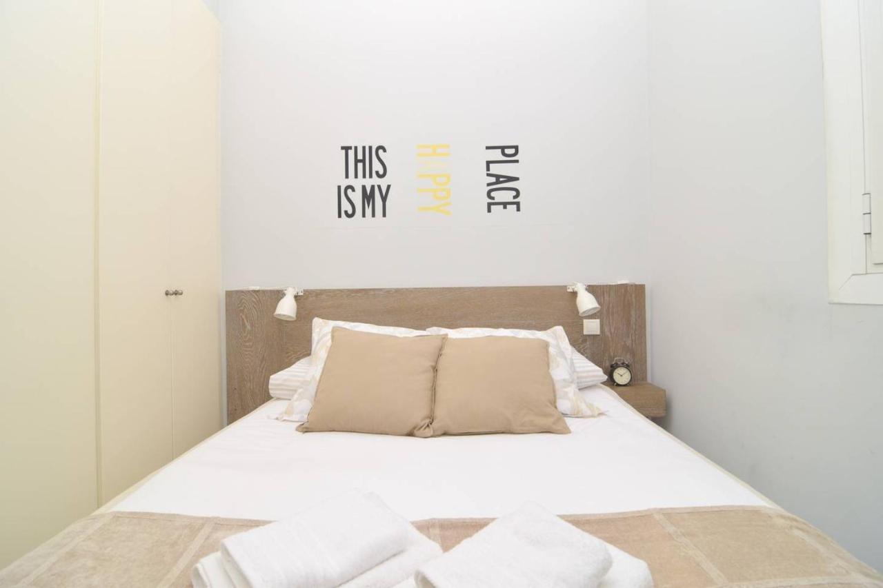 Bright Apartment In La Latina By Batuecas Madrid Kültér fotó